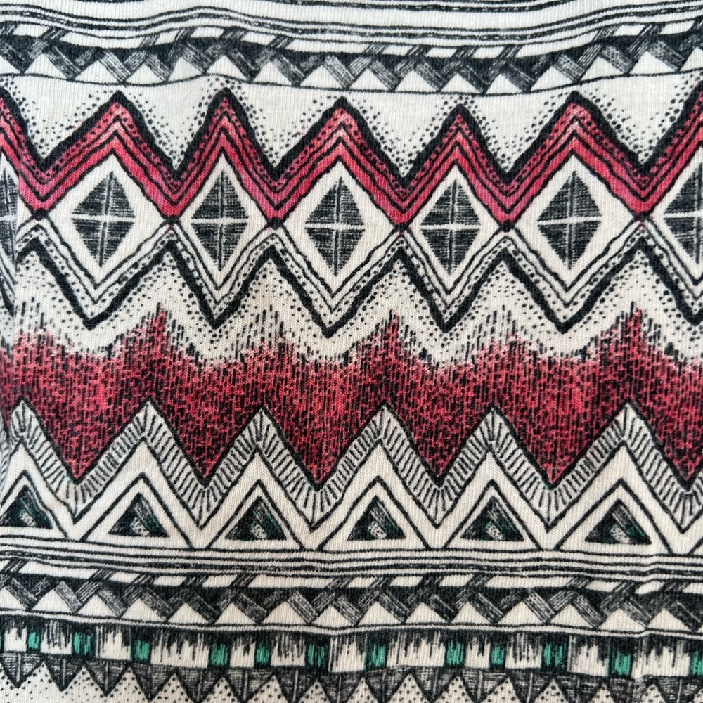 Ardene Funky Patterned Tank Top - Picture 8 of 10
